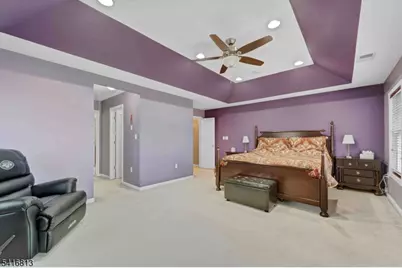 7 Colemantown Dr, Chesterfield Township, NJ 08515 - Photo 21