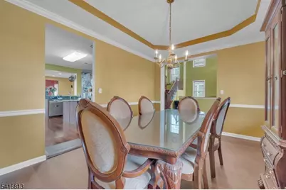 7 Colemantown Dr, Chesterfield Township, NJ 08515 - Photo 9