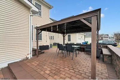 7 Colemantown Dr, Chesterfield Township, NJ 08515 - Photo 33