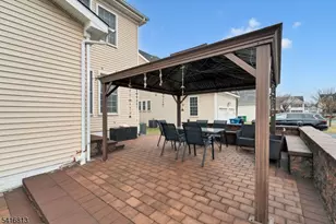 7 Colemantown Dr, Chesterfield Township, NJ 08515 - Photo 33