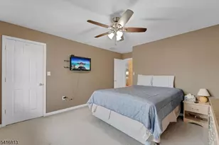 7 Colemantown Dr, Chesterfield Township, NJ 08515 - Photo 21