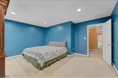 7 Colemantown Dr, Chesterfield Township, NJ 08515 - Photo 31