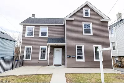 58-60 Prospect St Unit A, Dover, NJ 07801 - Photo 1