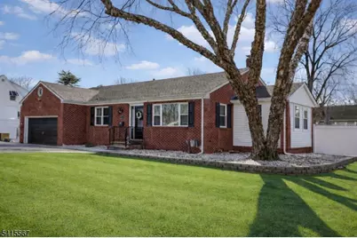 704 Huff Ave, Manville, NJ 08835 - Photo 1