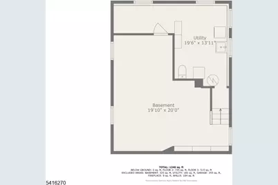 960 Moessner Ave, Union Township, NJ 07083 - Photo 17