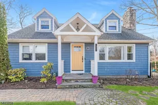 171 Rainbow Trail, Parsippany, NJ 07834 - Photo 1