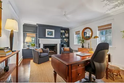 206 Mount Kemble Ave, Morris Township, NJ 07960 - Photo 9