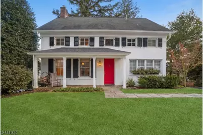 206 Mount Kemble Ave, Morris Township, NJ 07960 - Photo 1