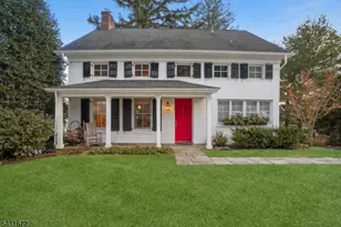 206 Mt Kemble Ave, Morris Township, NJ 07960 - Photo 1