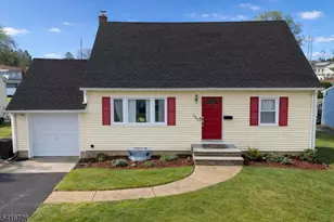 585 Mountainview Dr, North Plainfield, NJ 07063 - Photo 1