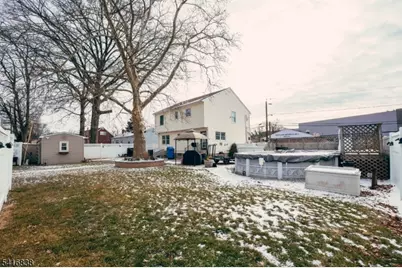 130 Loretta St, Woodbridge Township, NJ 08861 - Photo 33