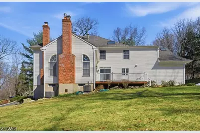 41 Musiker Ave, Randolph Township, NJ 07869 - Photo 45