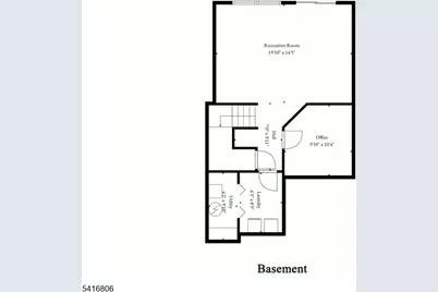 60 Hickory Way, Mount Arlington, NJ 07856 - Photo 33