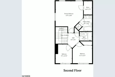 60 Hickory Way, Mount Arlington, NJ 07856 - Photo 31