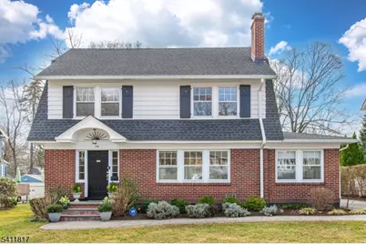 30 Wellesley Rd, Montclair, NJ 07043 - Photo 1