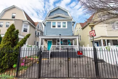 59 Ellington St #1, East Orange, NJ 07017 - Photo 5