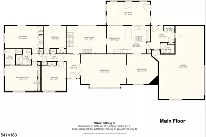 25 Ruth Dr, Wantage, NJ 07461 - Photo 33