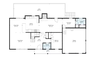 56 Mountainside Rd, Mendham, NJ 07945 - Photo 45