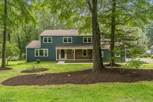 56 Mountainside Rd, Mendham, NJ 07945 - Photo 1