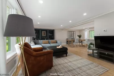 56 Mountainside Rd, Mendham, NJ 07945 - Photo 9