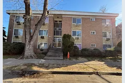 740 Vose Avenue #C-5, Orange, NJ 07050 - Photo 1