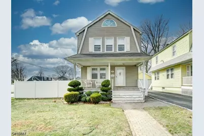 113 S Michigan Ave, Kenilworth, NJ 07033 - Photo 1