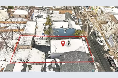 23 Highland Ter, Irvington, NJ 07111 - Photo 3