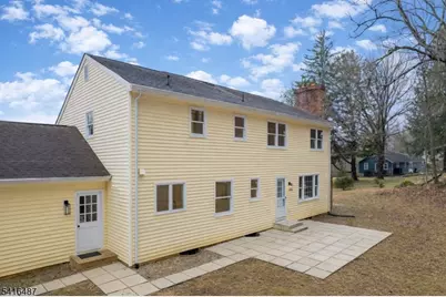 210 Musconetcong River Rd, Lebanon Township, NJ 07882 - Photo 27