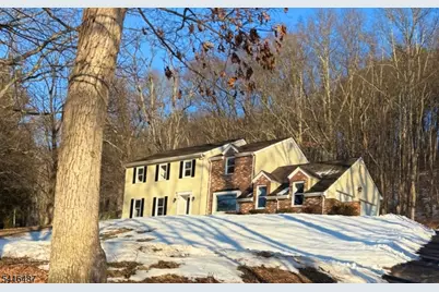 210 Musconetcong River Rd, Lebanon Township, NJ 07882 - Photo 1