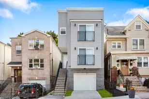 1081 18th Ave, Newark, NJ 07106 - Photo 1