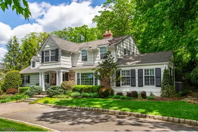 85 Athens Road, Millburn, NJ 07078 - Photo 1