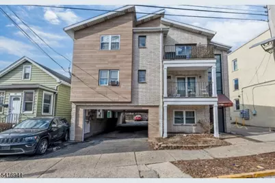 349 Gorge Rd #1, Cliffside Park, NJ 07010 - Photo 1