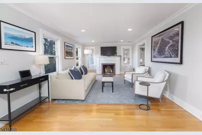 6 Edgehill Ave, Chatham, NJ 07928 - Photo 3