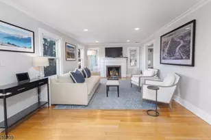 6 Edgehill Ave, Chatham, NJ 07928 - Photo 3