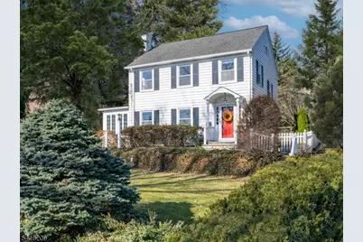 6 Edgehill Ave, Chatham, NJ 07928 - Photo 1