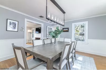 6 Edgehill Ave, Chatham, NJ 07928 - Photo 7