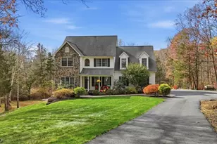 15 Ike Williams Rd, Hampton Township, NJ 07860 - Photo 1