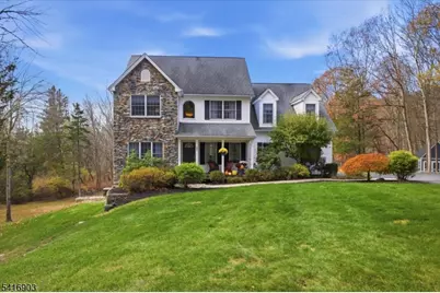 15 Ike Williams Rd, Hampton Township, NJ 07860 - Photo 3