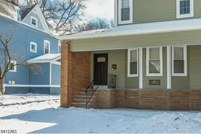 207 North Ave W, Cranford Township, NJ 07016 - Photo 3