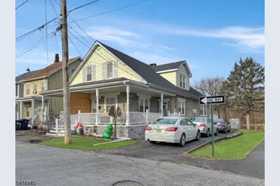 298 Maple Ave, Pohatcong Township, NJ 08865 - Photo 1