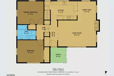 49 Valley Rd, Hampton Boro, NJ 08827 - Photo 27