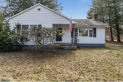 49 Valley Rd, Hampton Boro, NJ 08827 - Photo 1