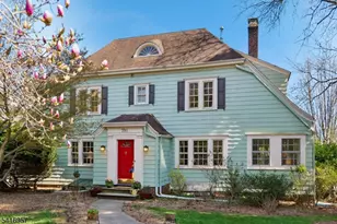 391 Up Mountain Ave, Montclair, NJ 07043 - Photo 1