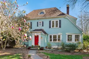 391 Up Mountain Ave, Montclair, NJ 07043 - Photo 1