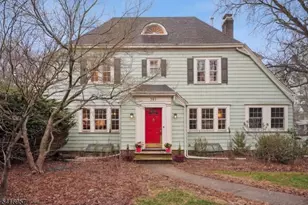 391 Up Mountain Ave, Montclair, NJ 07043 - Photo 1