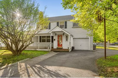 2261 Mountain Ave, Scotch Plains Township, NJ 07076 - Photo 1