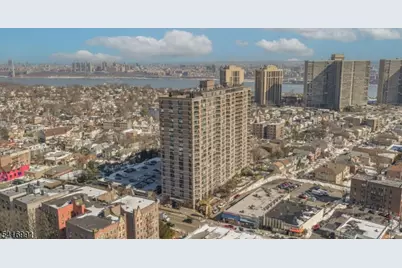 770 Anderson Ave- #14C, Cliffside Park, NJ 07024 - Photo 23