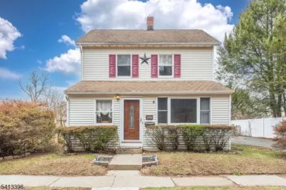 126 Jefferson St, Wanaque, NJ 07420 - Photo 1