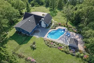 1 Rossi Dr, Clinton Township, NJ 08809 - Photo 35