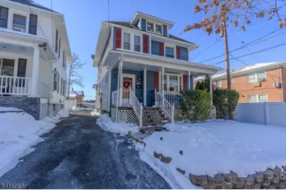 39 Hobart St, Ridgefield, NJ 07660 - Photo 1